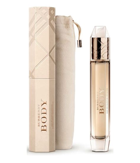 burberry body intense 30ml|free Burberry body perfume samples.